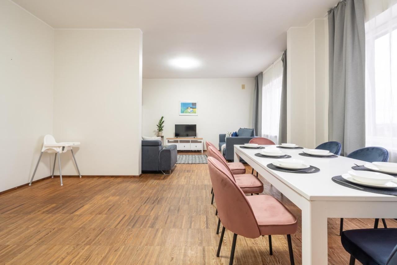 Old Town - Vaike Karja Apartment Tallinn Exterior photo